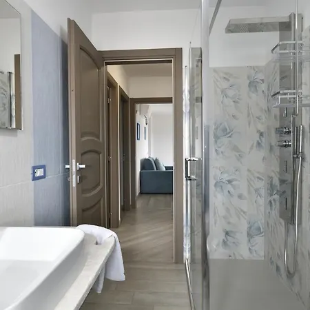Appartement Dolcecasa