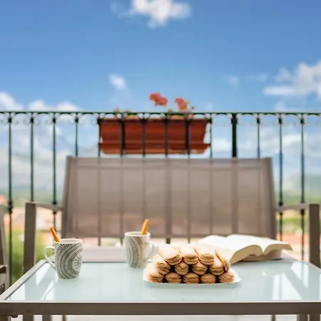 Dolcecasa Appartement Dorgali