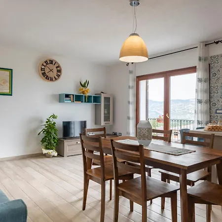 Appartement Dolcecasa