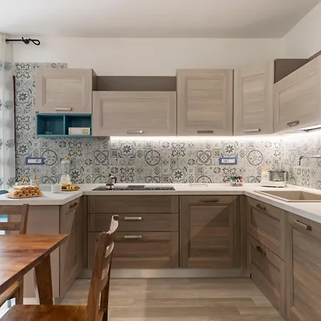 Dolcecasa Dorgali