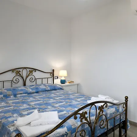 Appartement Dolcecasa