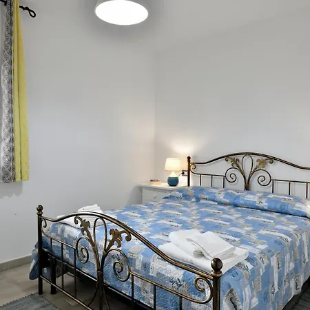 Dolcecasa Apartment Dorgali