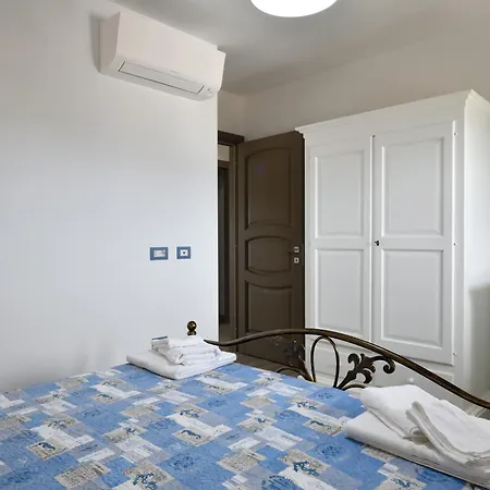 Apartment Dolcecasa