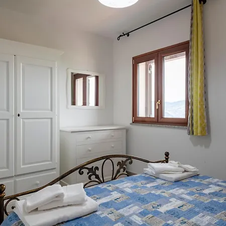 Apartment Dolcecasa *