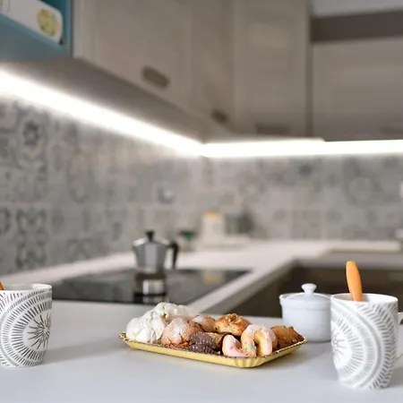 Dolcecasa Apartment