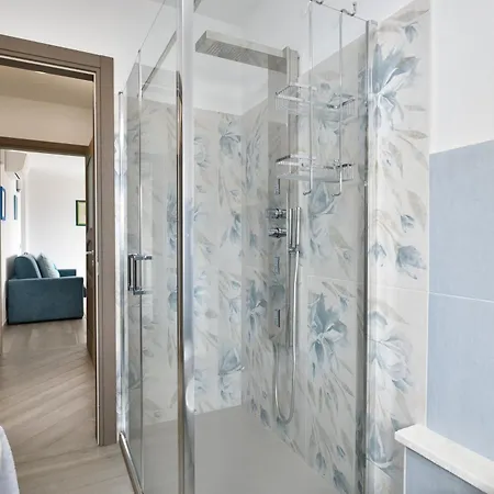 Appartement Dolcecasa *