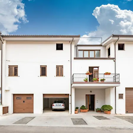 Dolcecasa Apartment *