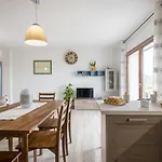 Apartment Dolcecasa *