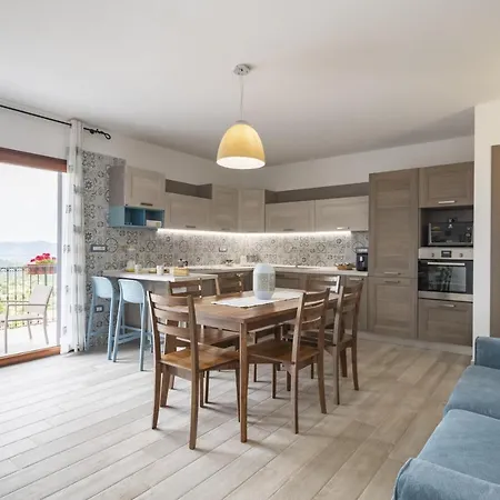 Apartment Dolcecasa *
