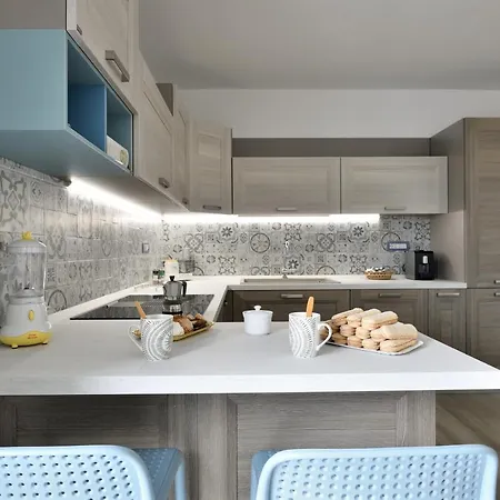 Apartamento Dolcecasa