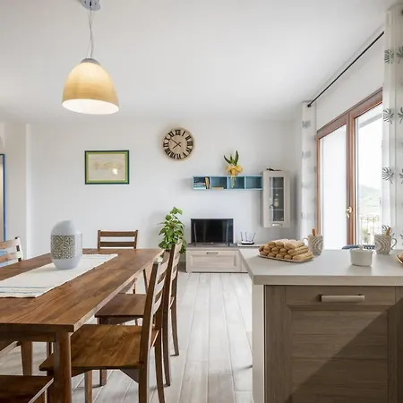 Apartment Dolcecasa *
