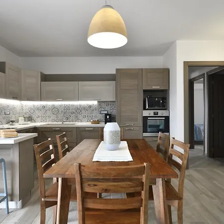 Apartment Dolcecasa Dorgali