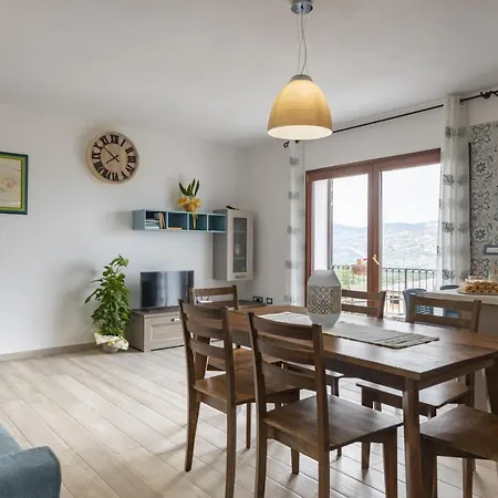 Dolcecasa Apartment