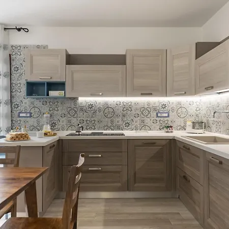 Dolcecasa Apartment *