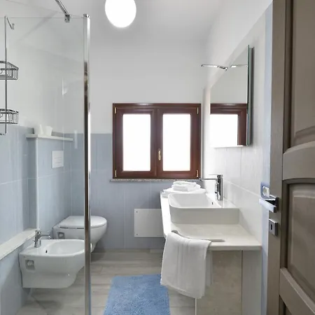 Dolcecasa * Dorgali