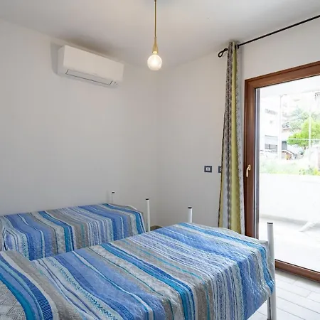 Apartment Dolcecasa *