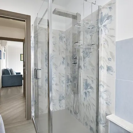 Apartmán Dolcecasa Dorgali