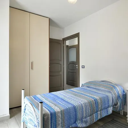 Dolcecasa Apartment