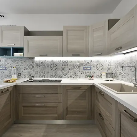 Apartamento Dolcecasa Dorgali