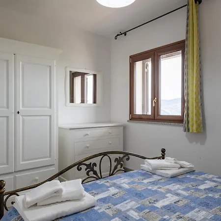 Dolcecasa Apartment *