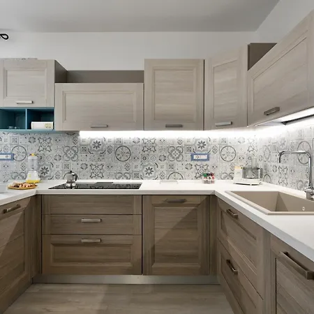 Dolcecasa Διαμέρισμα *