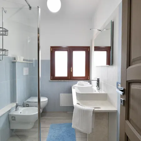 Dolcecasa Апартаменты