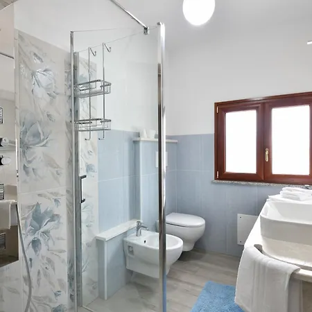 Διαμέρισμα Dolcecasa Dorgali