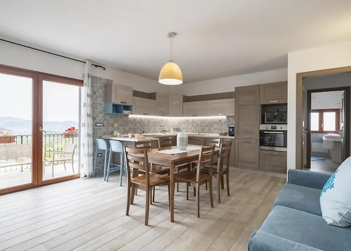 Апартаменты Dolcecasa *