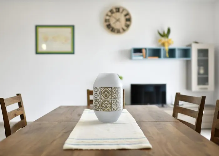 Dolcecasa * Доргали