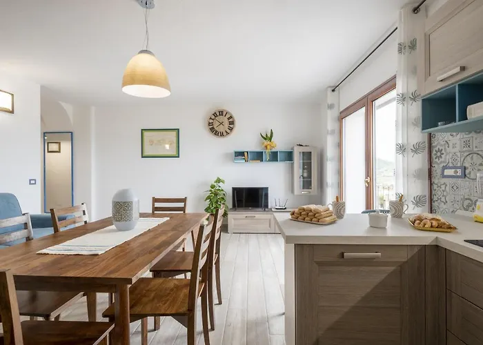 Апартаменты Dolcecasa *