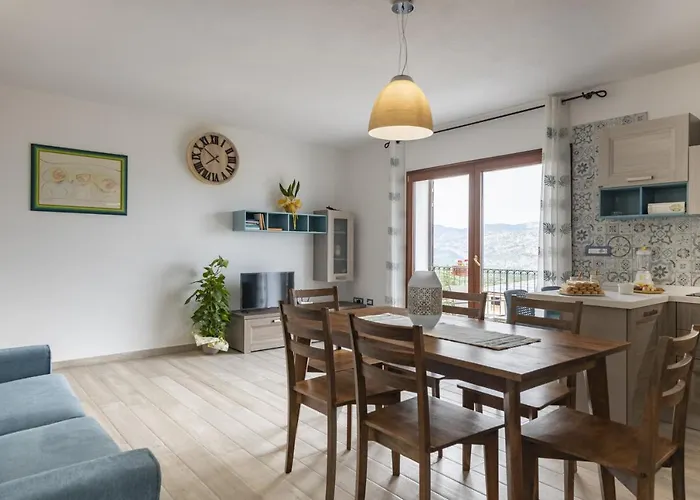 Dolcecasa Апартаменты