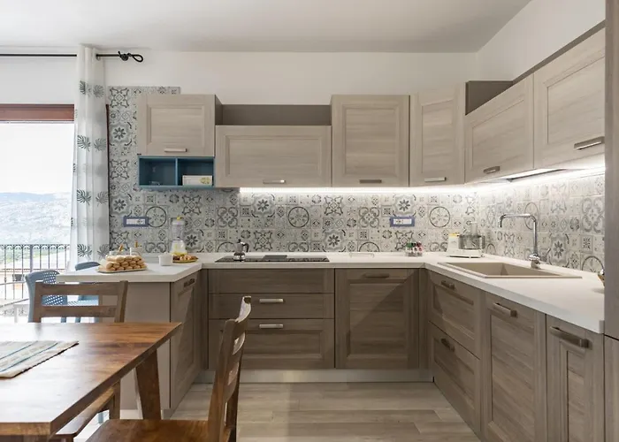 Dolcecasa Апартаменты *