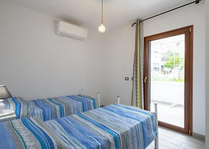 Апартаменты Dolcecasa *