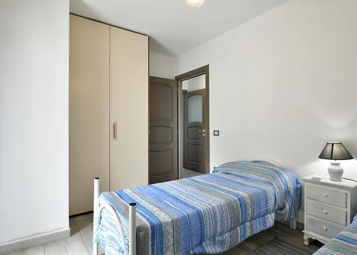 Dolcecasa Апартаменты