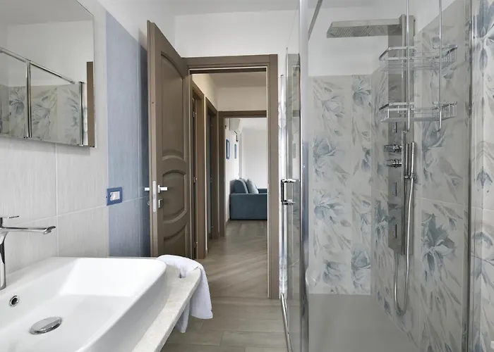 Апартаменты Dolcecasa